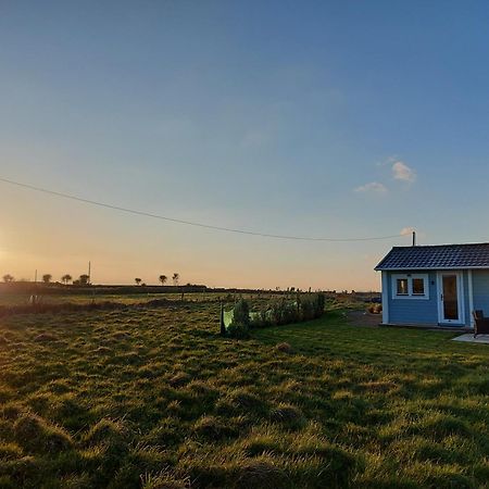 Seafield Cabin Tromora West Bagian luar foto