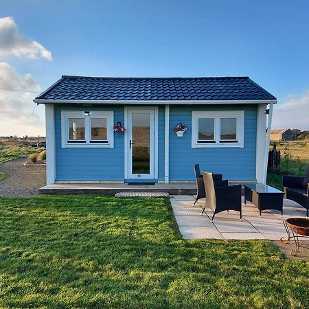 Seafield Cabin Tromora West Bagian luar foto